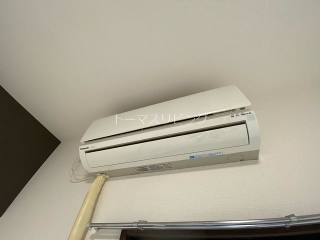 ダブルーンⅤ その他設備