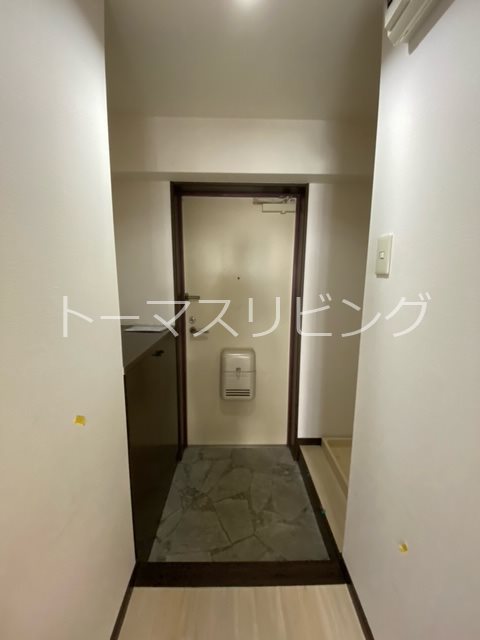 ダブルーンⅤ 玄関