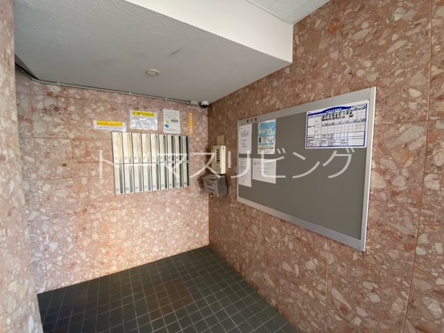 ダブルーンⅤ 外観