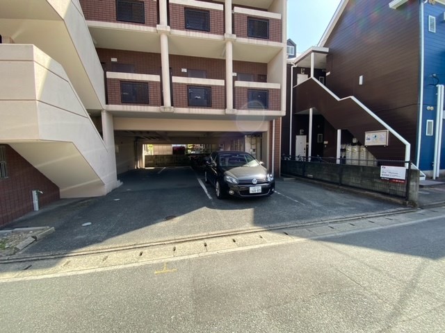 ダブルーンⅤ その他共有部分
