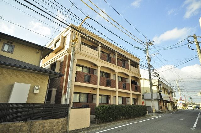 ダブルーンⅤ 外観