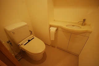 アプローズ都府楼壱番館 ※別号室参考写真