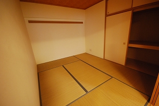 アプローズ都府楼壱番館 ※別号室参考写真