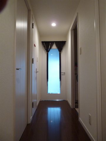 アプローズ都府楼壱番館 ※別号室参考写真