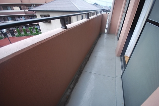 アプローズ都府楼壱番館 ※別号室参考写真