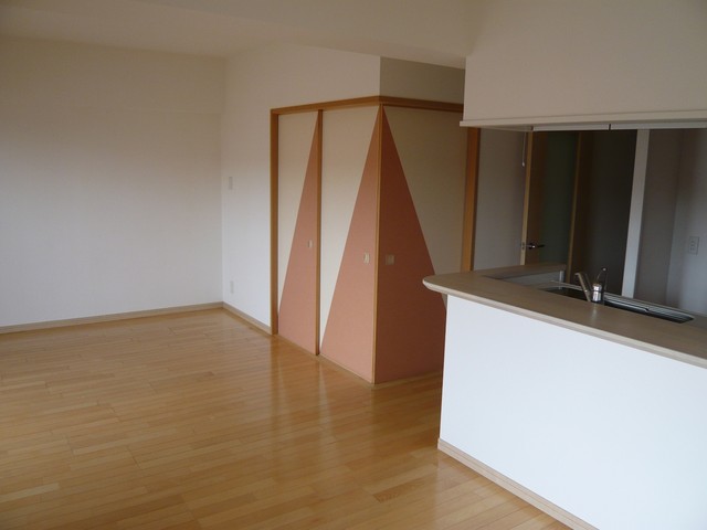 アプローズ都府楼壱番館 ※別号室参考写真