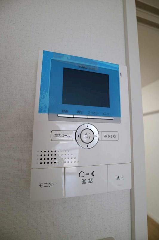 第3よしみビル セキュリティ
