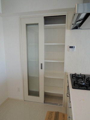コンプレートSEKIJOU 収納