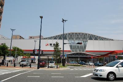 アイセレブ箱崎駅前 箱崎駅