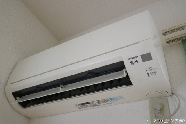 タウンハウスビレッジ その他設備