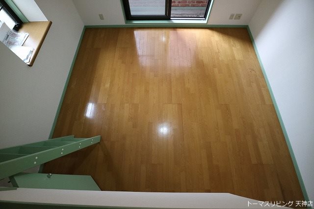タウンハウスビレッジ その他