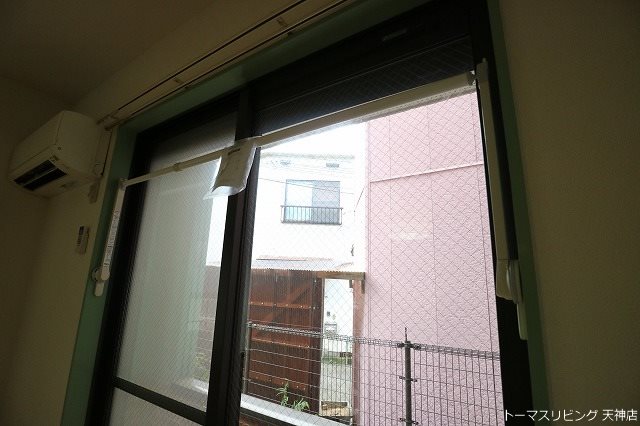 タウンハウスビレッジ その他