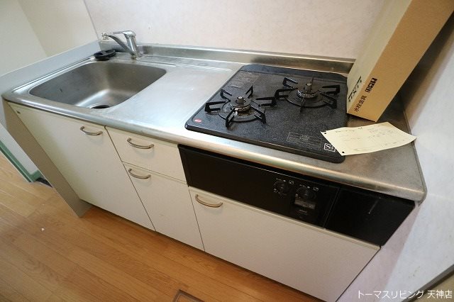 タウンハウスビレッジ その他