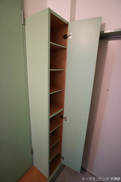 タウンハウスビレッジ その他