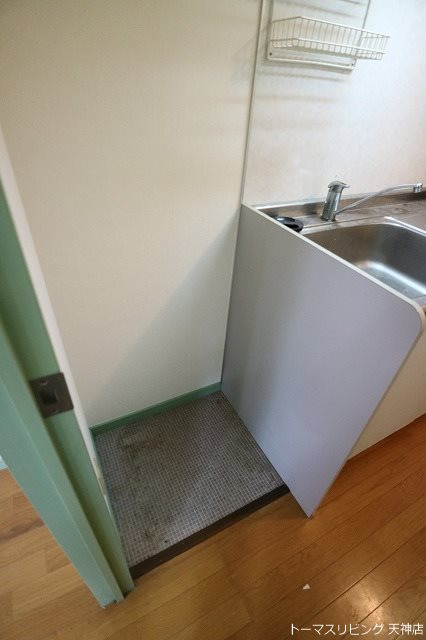 タウンハウスビレッジ その他