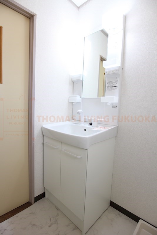 ヴィルヴェール筑紫 シャンプードレッサー付※別号室参照写真