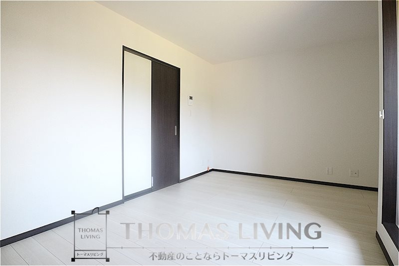 伊岐須ベルエア九工大 ベッドルーム