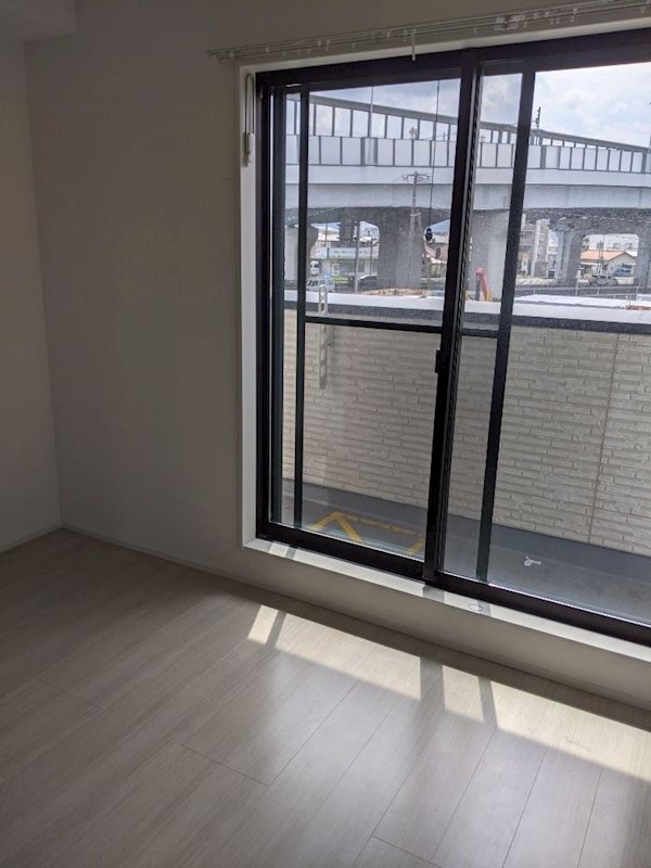 アドバンス賀茂南 ※同物件別部屋参考画像