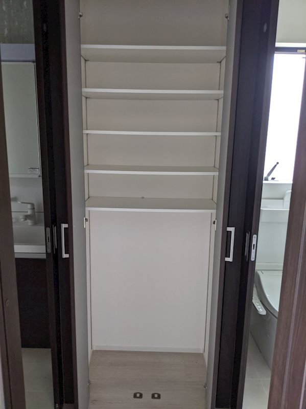 アドバンス賀茂南 ※同物件別部屋参考画像