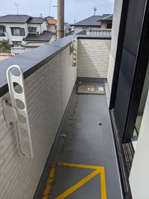 アドバンス賀茂南 ※同物件別部屋参考画像
