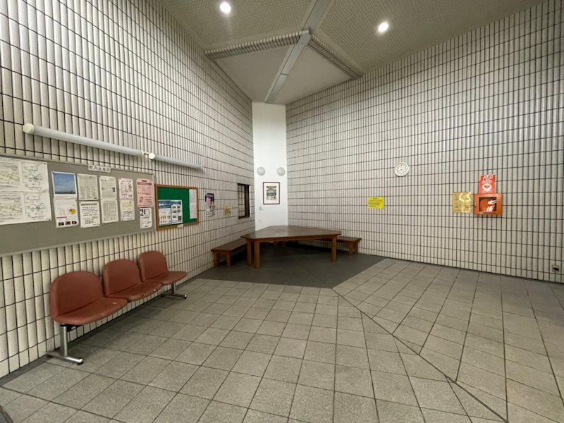 アンピール箱崎東 その他共有部分