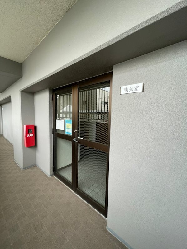 アンピール箱崎東 その他部屋・スペース