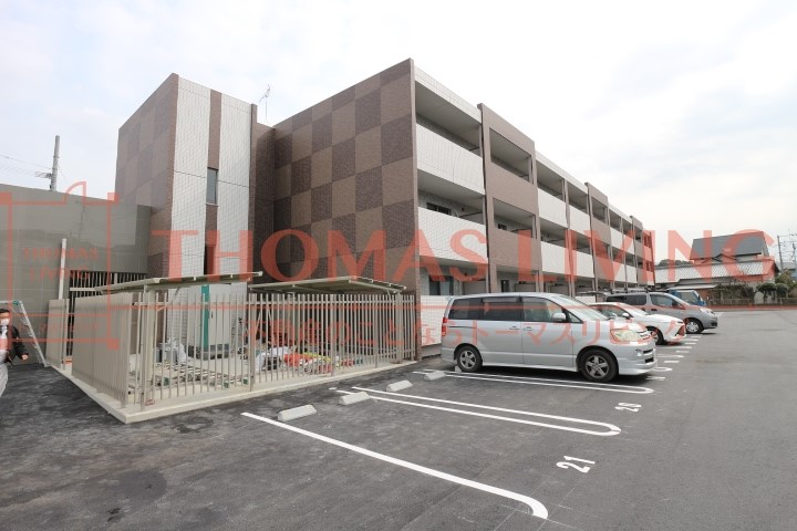 トーマスリビングでは、全物件初期費用分割・クレジットカード利用可能