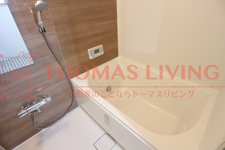 パシオンクレシア バスルーム