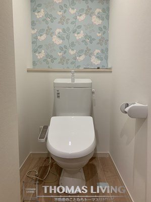 LEXUSGARDEN　箱崎タワーズ　EAST モデルルーム参考写真です。