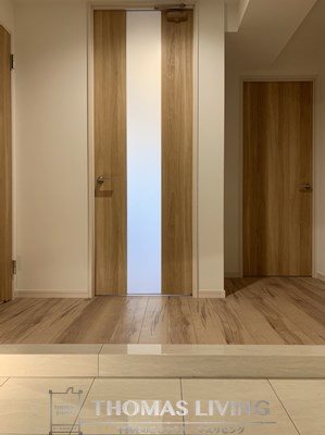 LEXUSGARDEN　箱崎タワーズ　EAST モデルルーム参考写真です。