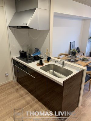 LEXUSGARDEN　箱崎タワーズ　EAST モデルルーム参考写真です。