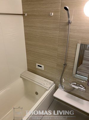 LEXUSGARDEN　箱崎タワーズ　EAST モデルルーム参考写真です。