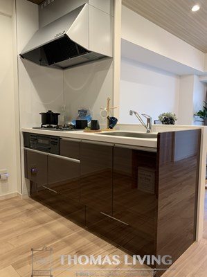 LEXUSGARDEN　箱崎タワーズ　EAST モデルルーム参考写真です。