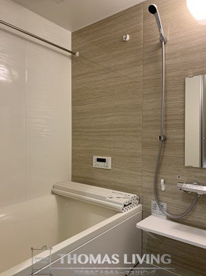 LEXUSGARDEN　箱崎タワーズ　EAST モデルルーム参考写真です。