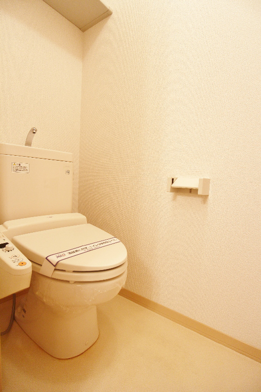エストレージャ トイレ　同型参考写真