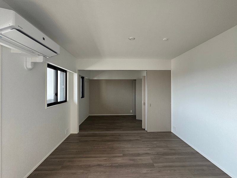 エンクレスト博多RIVERSIDE ※別室参考写真