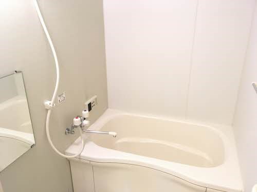 グランデュオ紙小 浴室　別号室参考写真※