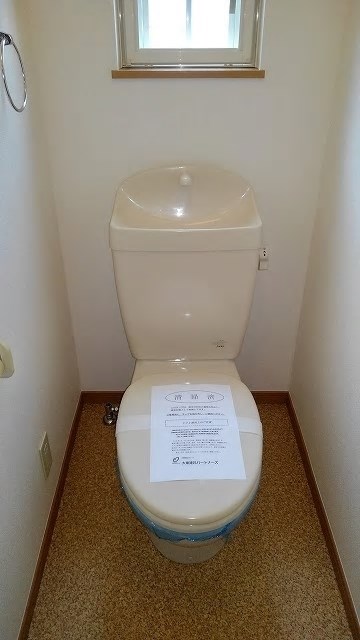 グランメゾン和白丘弐番館 ※別号室の参考写真になります。