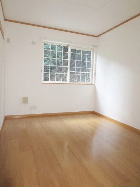 グランメゾン和白丘弐番館 ベッドルーム※別号室の参考写真になります。