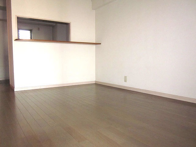 キャメロット・パークビュー 別部屋参考写真。