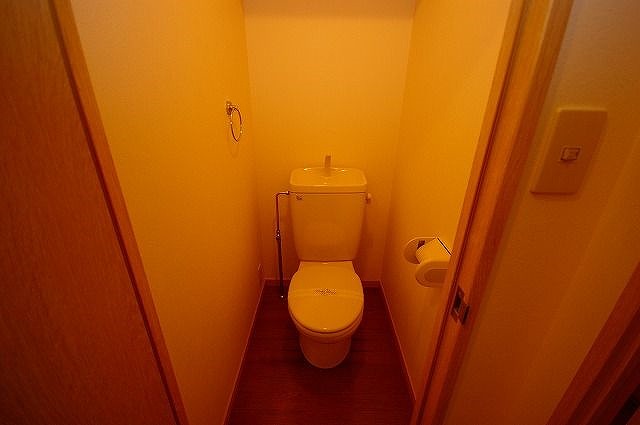 キャメロット・パークビュー 別部屋参考写真。
