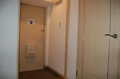 キャメロット・パークビュー 別部屋参考写真。
