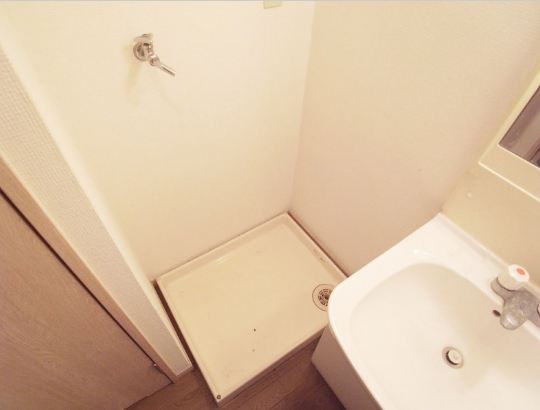 キャメロット・パークビュー 別部屋参考写真。