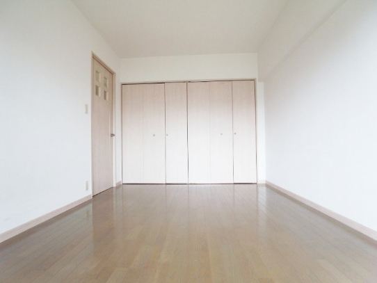 キャメロット・パークビュー 別部屋参考写真。