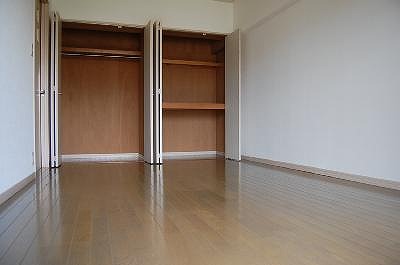 キャメロット・パークビュー その他部屋・スペース