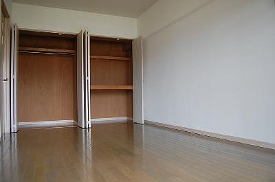 キャメロット・パークビュー 別部屋参考写真。