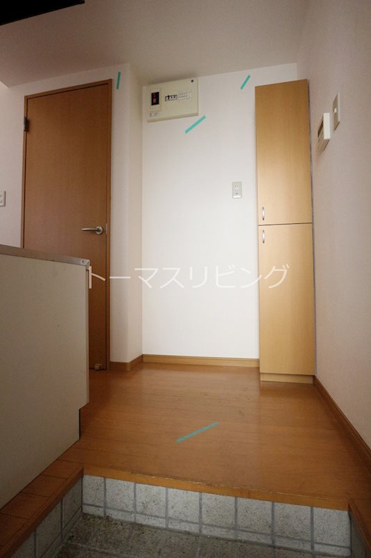 ベネフィスタウン六本松3 ※同シリーズ参考写真