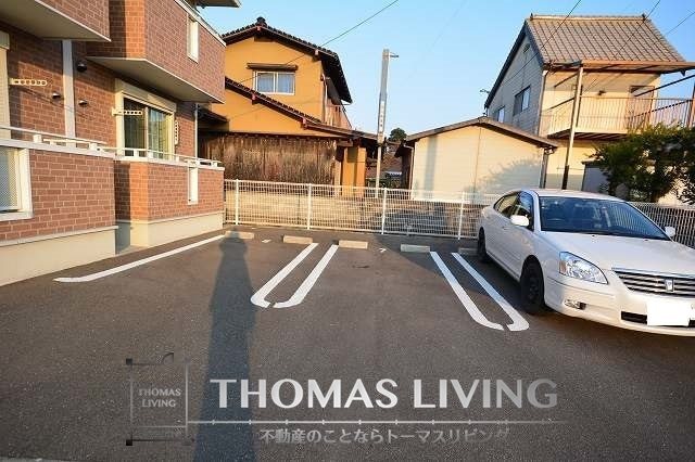 キャッスル南Ⅱ エントランス