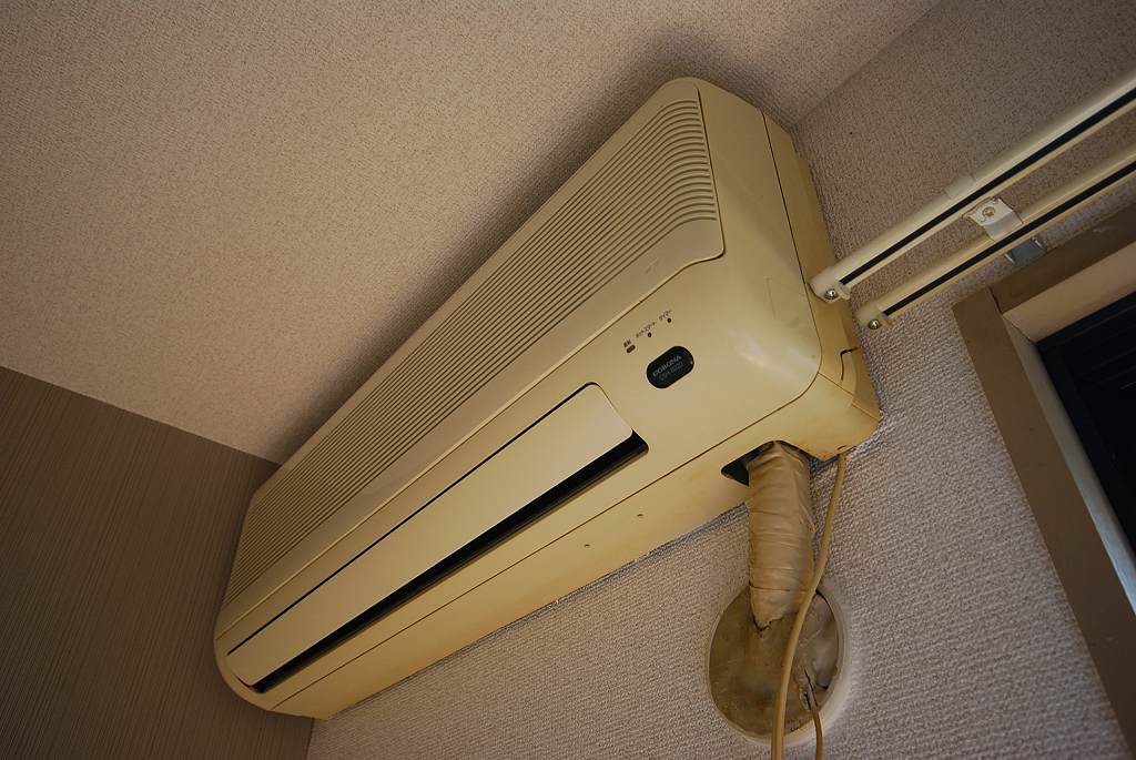 セジュールオーブ エアコン※別号室参考写真