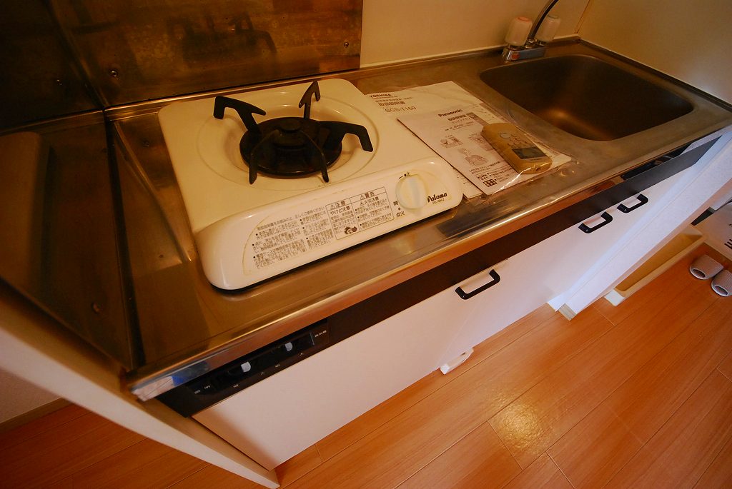 セジュールオーブ キッチン※別号室参考写真